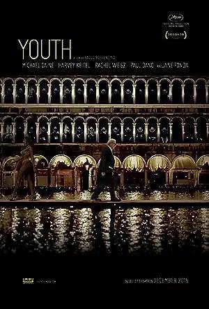 فيلم Youth 2015 مترجم - باهي فيلم